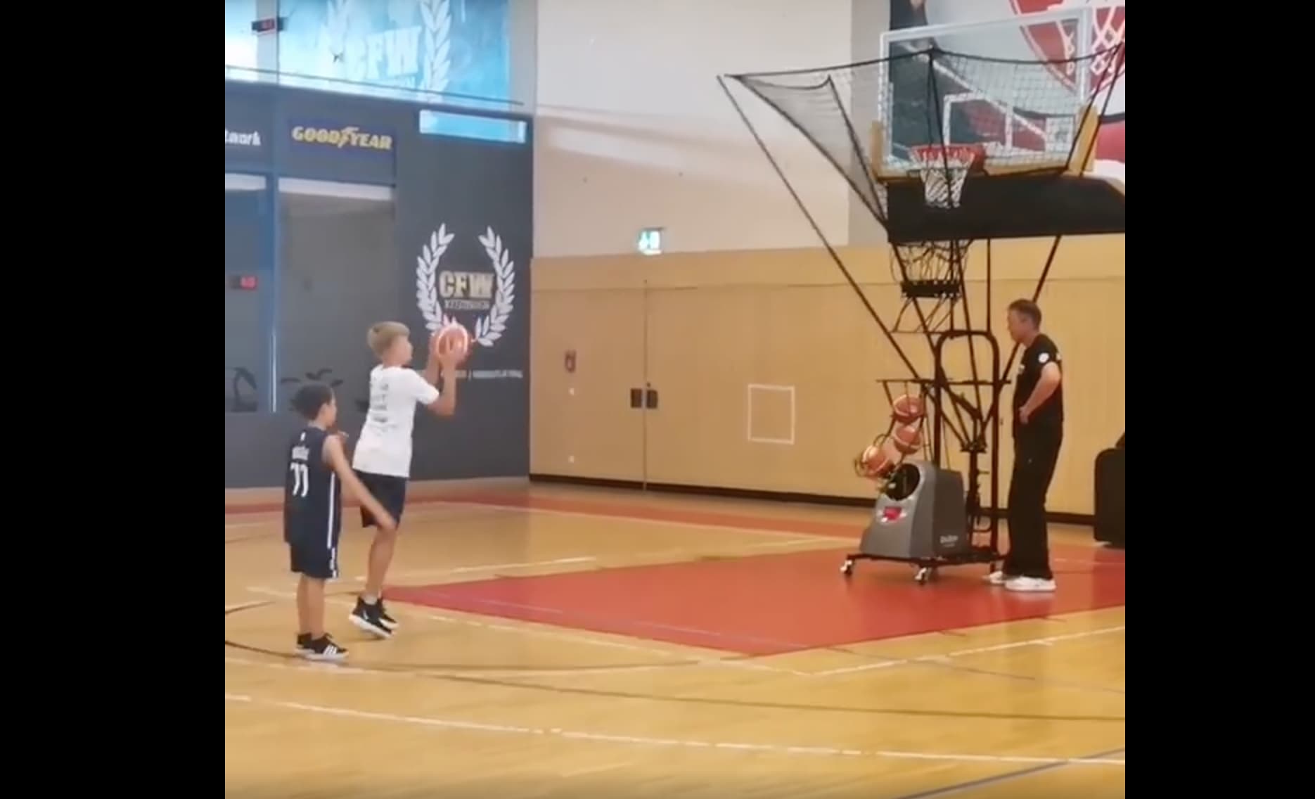 Adventure Golf Kitzingen | Indoor golf | Galerie